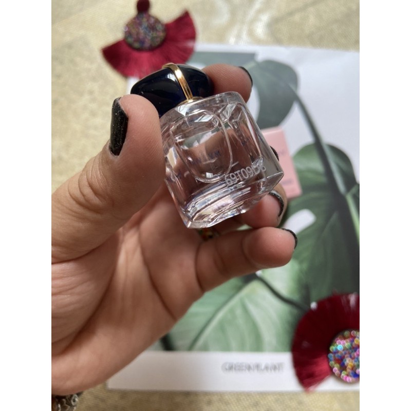 Nước hoa mini Giorio Armani My Way Edp 7ML