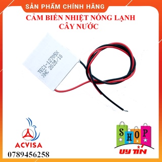 Cảm Biến Nhiệt Nóng Lạnh Cây Nước