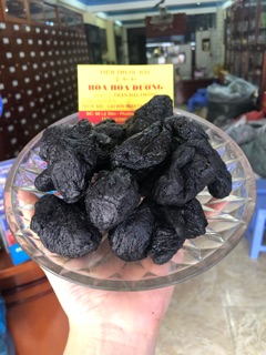 Thục địa loại củ TO 100gr