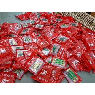 Mồi mềm nff