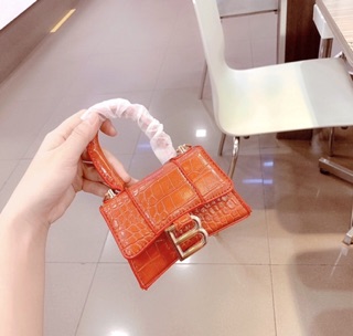 Túi BL mini [ ẢNH CHỤP THẬT ]