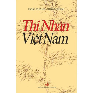 Sách - thi nhân việt nam