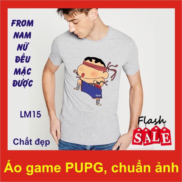 Áo Thun Game LOL Đẹp LOL01