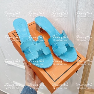 [ADP LUXURY] Guốc HM 12 Màu Full Size 35-39