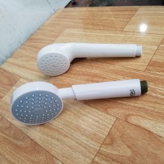 Bát sen tắm nhựa trắng