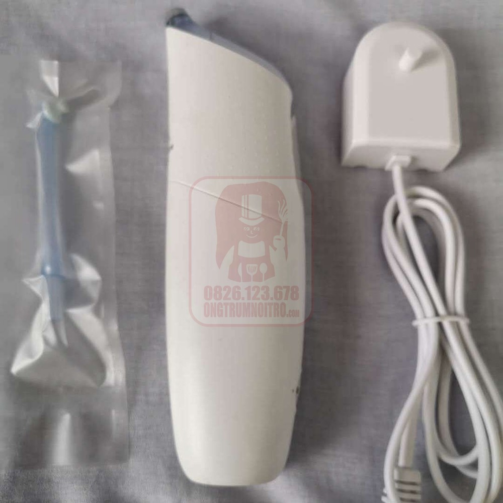 Tay Tăm Nước PHILIPS SonicCare Airfloss Ultra HX83 Series