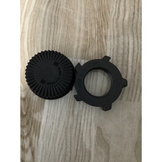 Khoá cánh quạt , khoá lồng quạt