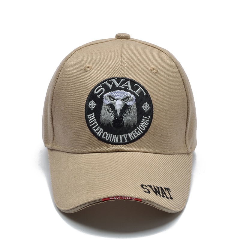 Mũ Lưỡi Trai Quân Đội Cho Nam