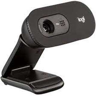 Webcam Logitech C505e chính hãng