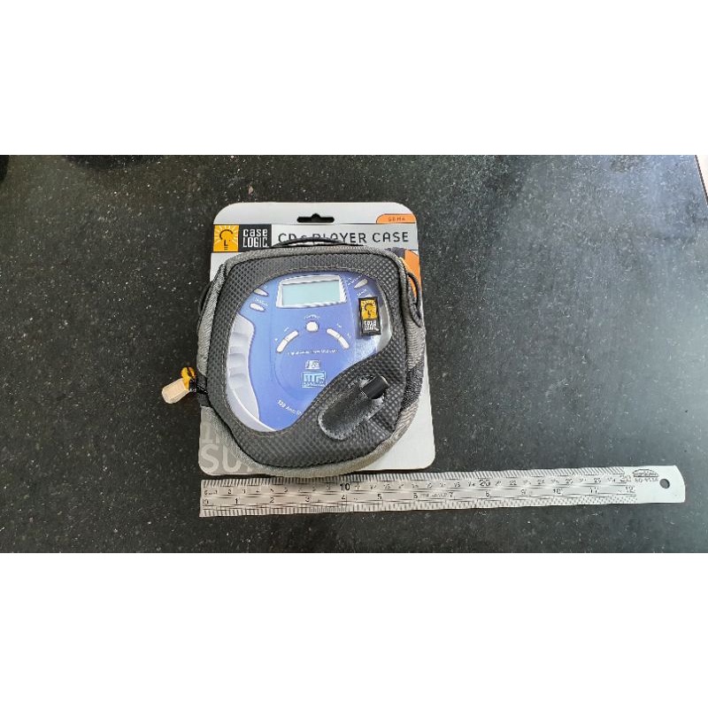 Túi đựng máy nghe đĩa cầm tay cd player portable