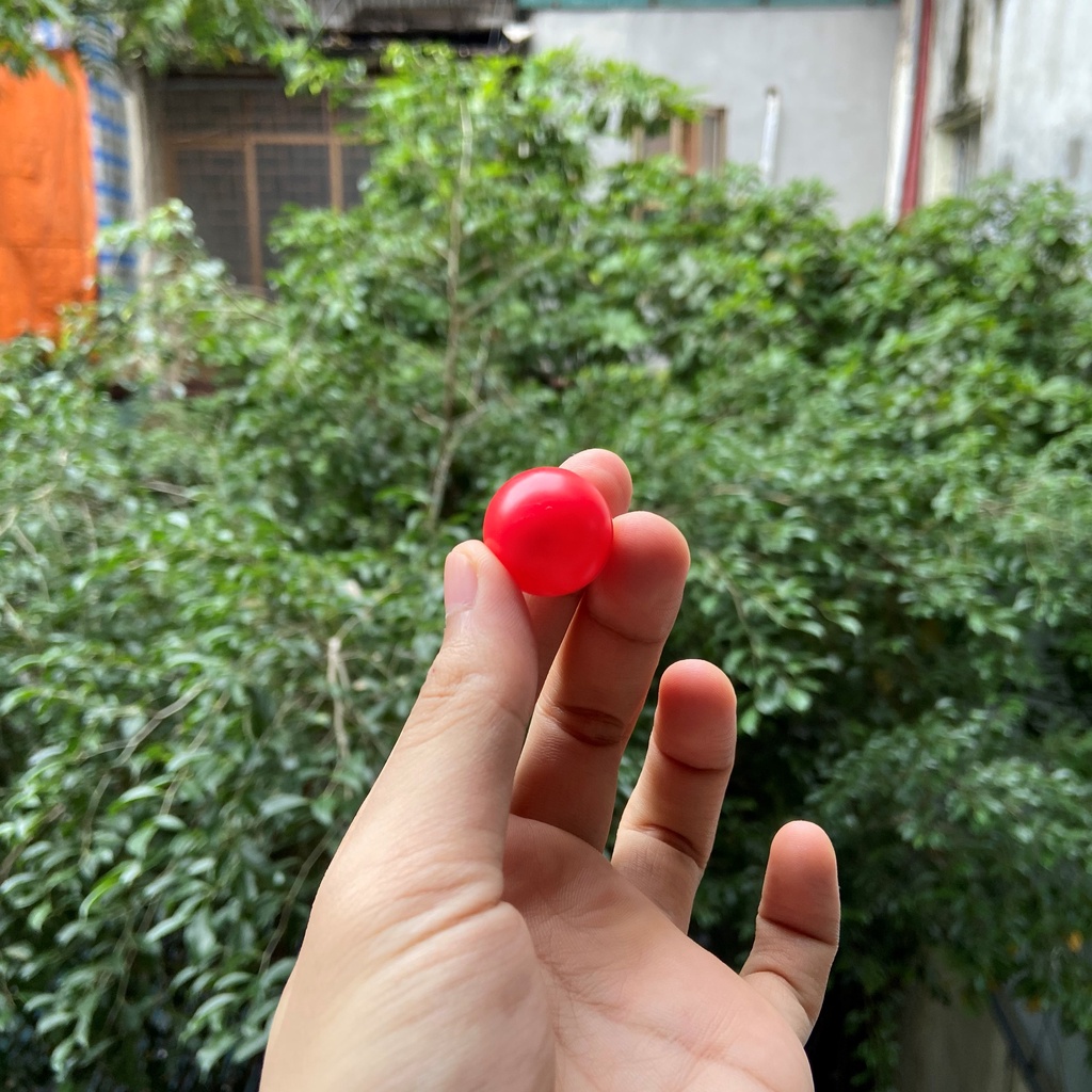 Ảo Thuật Bóng Xuyên Hộp - Ball Through Box Magic Trick