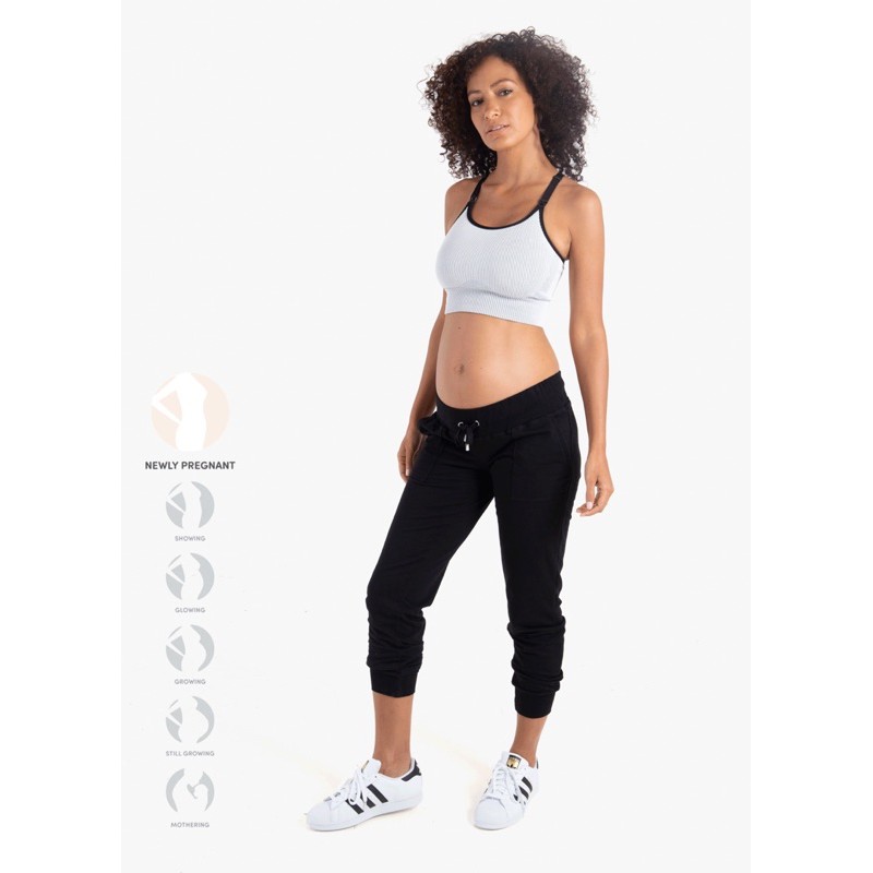 Quần Thun Jogger Xuất Xịn(Big Size)