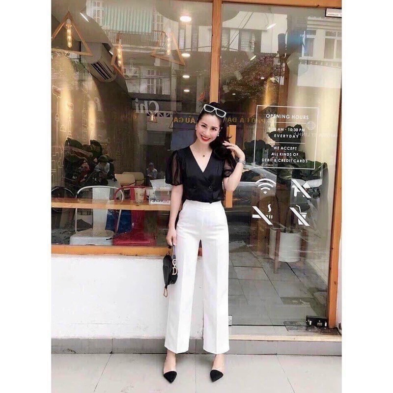 Quần Suông Ống Rộng | BigBuy360 - bigbuy360.vn