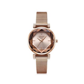 Đồng hồ nữ Julius JA-1214B
