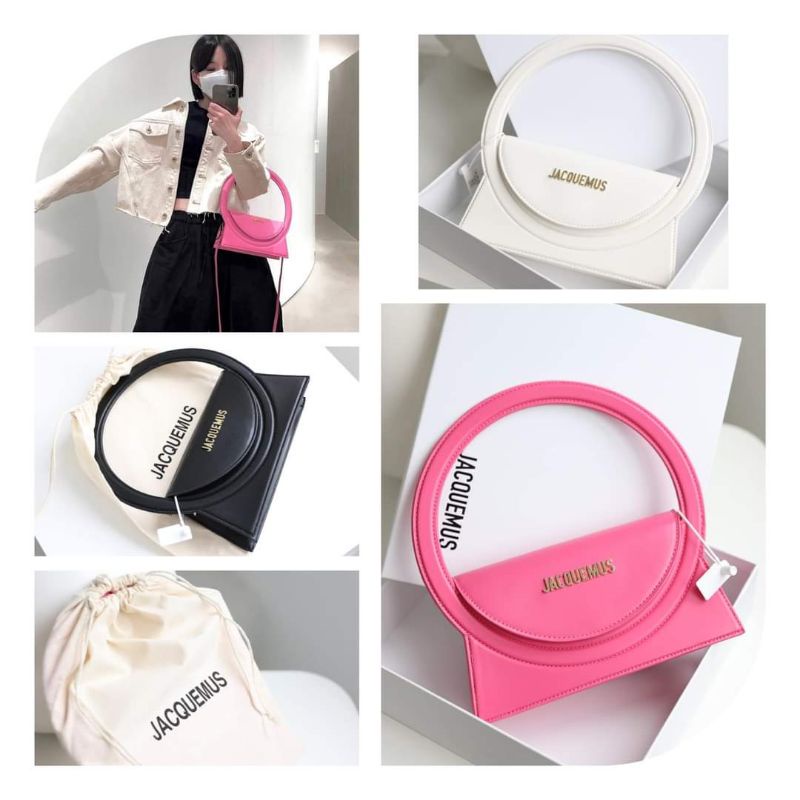 Túi JACQUEMUS cao cấp