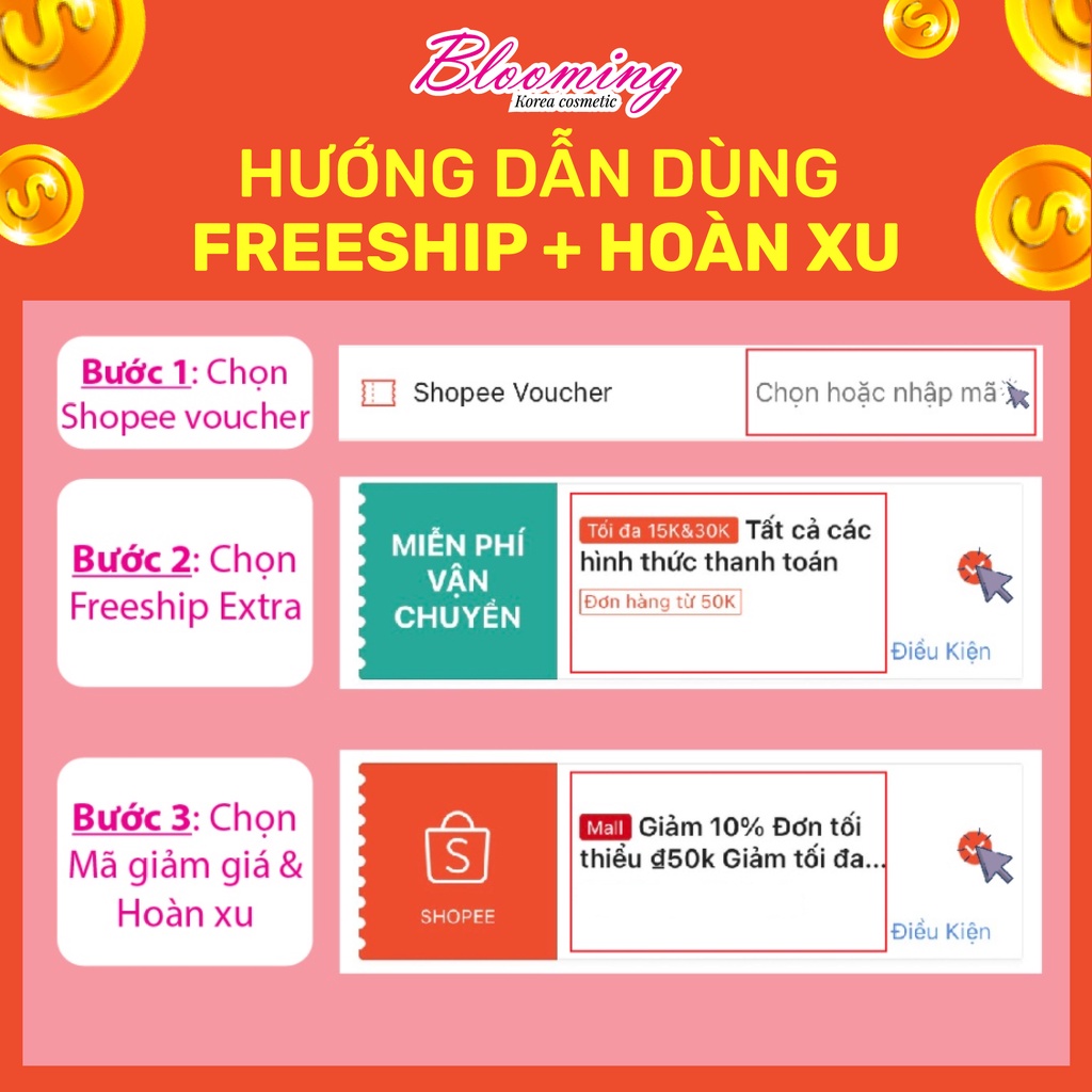 [06/2024] Tinh chất cấp ẩm dành cho da dầu, ngăn ngừa mụn, giảm mẫn đỏ trên da Huxley Essence Grab Water 30ml