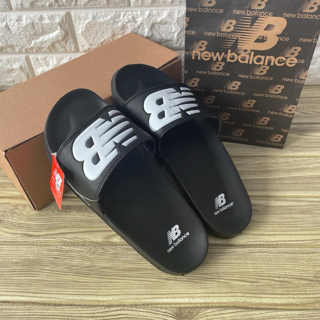 Giày Sandal New Balance Thời Trang Nam Năng Động