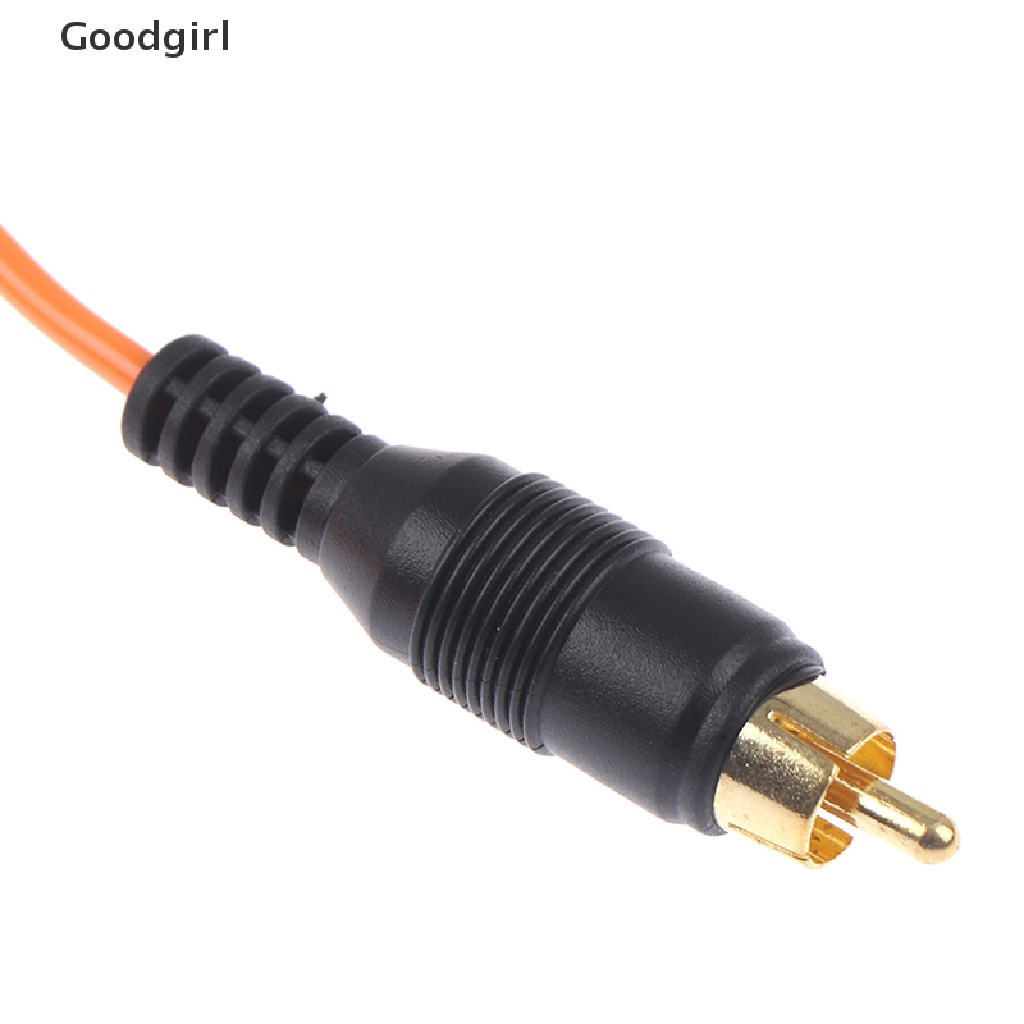 Dây cáp nối rca cho máy xăm hình
