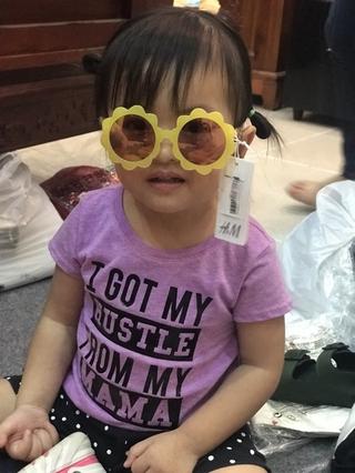 Kính Hm Đức chống tia uv