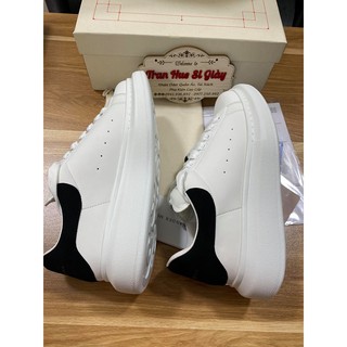 Giày Mcqueen cao cấp