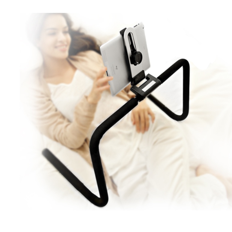 Gía đỡ IPad Deepcool i-Cozy Zignum - Smart Stand for iPad