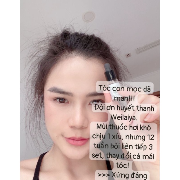 [Tặng test mini + voucher 100k] Bộ dầu gội xả phục hồi đa tầng nấm truffle weilaiya mini và full size | BigBuy360 - bigbuy360.vn