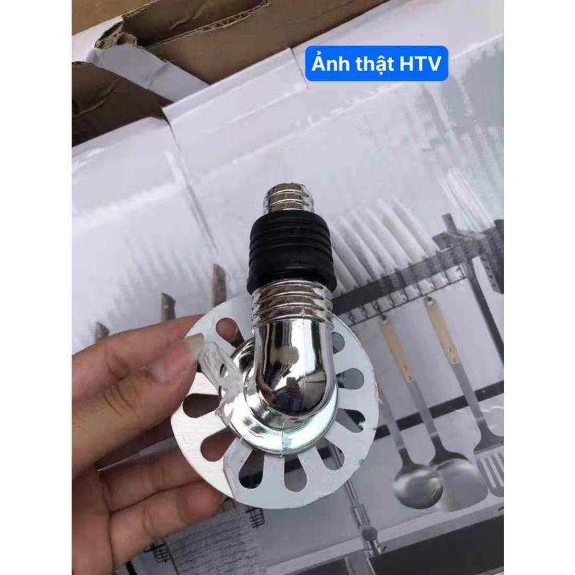 Nắp Ống Xả Máy Giặt Ngăn Mùi