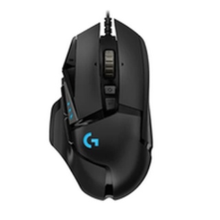 Chuột gaming logitech g502 hero