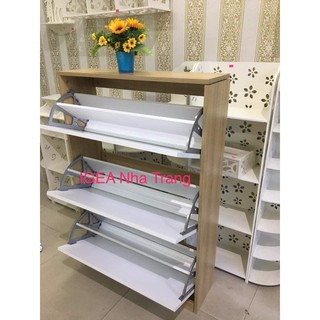 Tủ giày thông minh IGA GP20.1