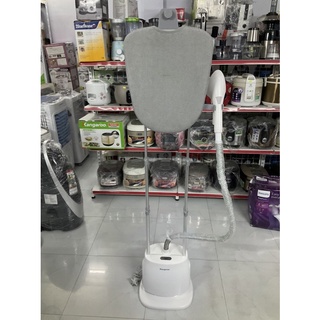 Bàn ủi hơi nước đứng Kangaroo KG-75B8 - Hàng trưng bày