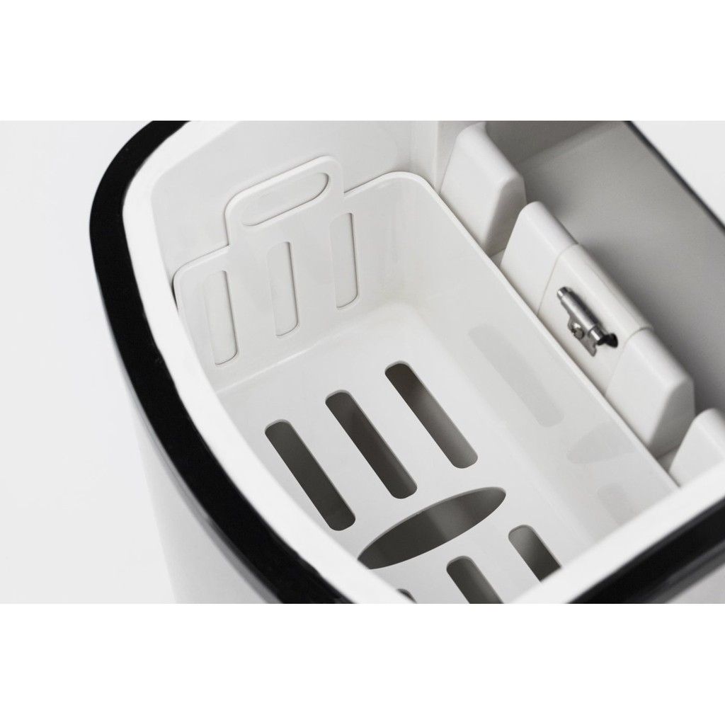 Máy làm đá CASO IceMaster Ecostyle 150W 3304