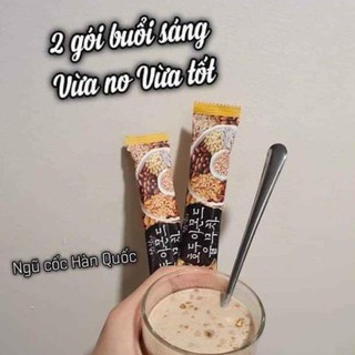Ngũ cốc hàn quốc - anhqa