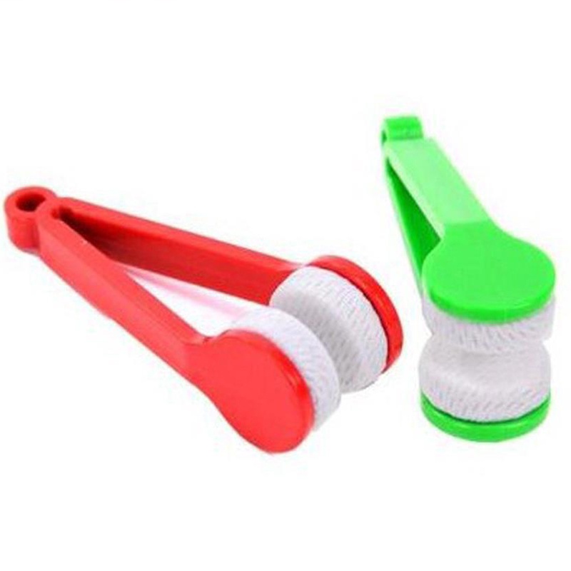 Cọ Vệ Sinh Mắt Kính Đa Năng Tiện Lợi