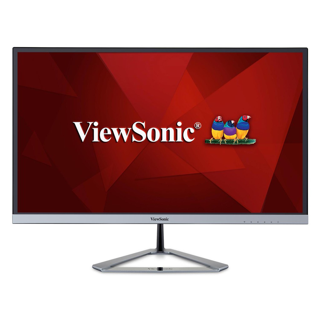 Màn Hình ViewSonic 23.8" VX2476 (1920x1080/IPS/60Hz/4ms). Vi Tính Quốc Duy | BigBuy360 - bigbuy360.vn