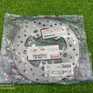 Dĩa sau TFX150 zin chính hãng