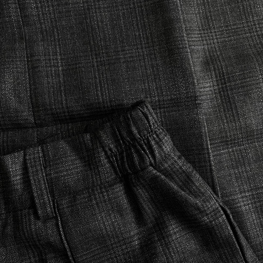 Quần Ống Suông Dài BunnyHill SSBR14