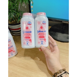 PHẤN RÔM JOHNSON'S BABY 1 lọ