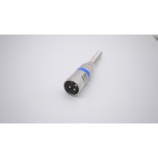 Giắc cắm micro Xlr 3 pin cao cấp