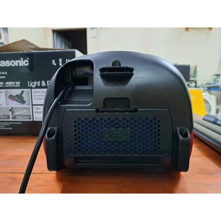 [PANASONIC | MC-CG373] HÚT BỤI PANASONIC MC-CG373RN46