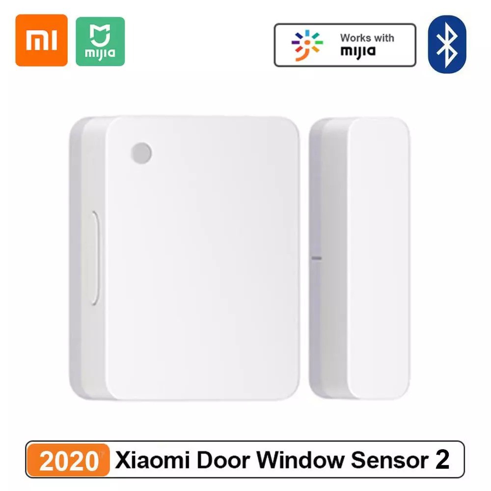 Cảm biến cửa Xiaomi Sensor gen2 - Dùng Homekit