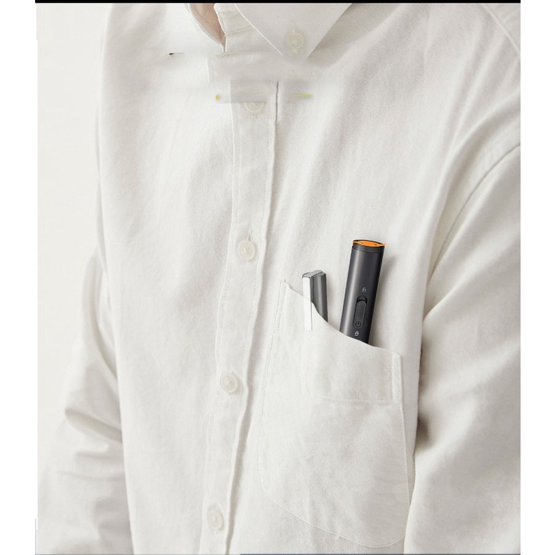 Bút soi cáp quang 10KM - 30KM Tribrer BML-30 CHÍNH HÃNG - BML-30