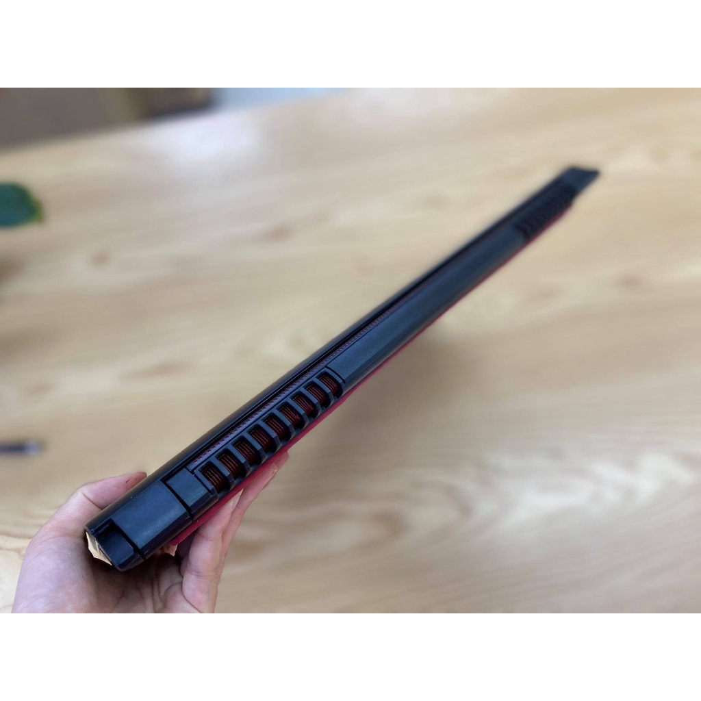 Laptop Dell Gaming 7559 / Core i5 / Ram 16GB / SSD / Màn 15inch / Card Rời 2GB / Chơi Game, Đồ Họa Mượt Mà