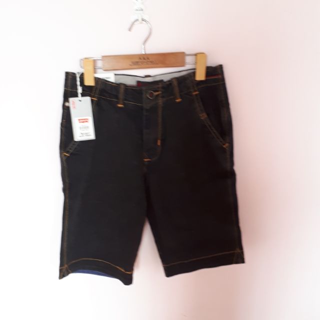 Quần short bò nam LEVIS