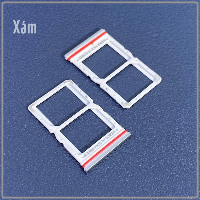 Khay SIM thay thế cho máy Xiaomi Pocophone X2 - Redmi K30