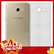 Sản Phẩm COMBO 5 MIẾNG DÁN LƯNG SAMSUNG J5 PRIME chính hãng _chính hãng