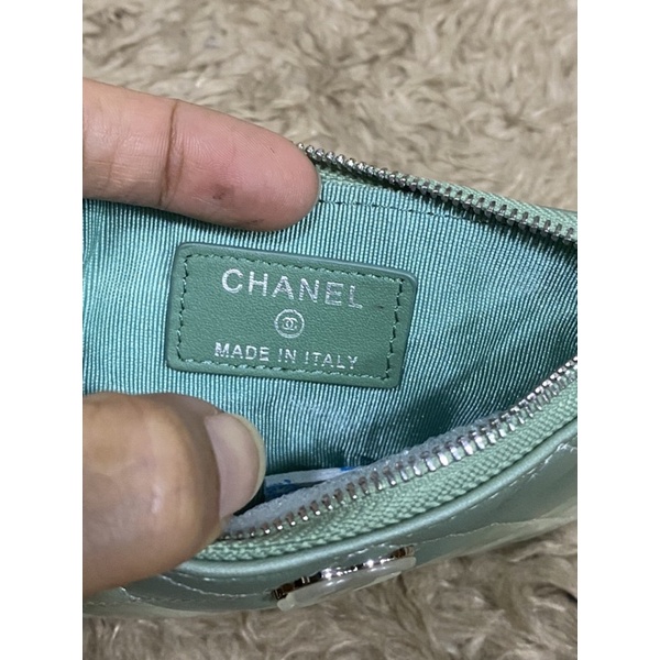 Ví ombre size 14,5