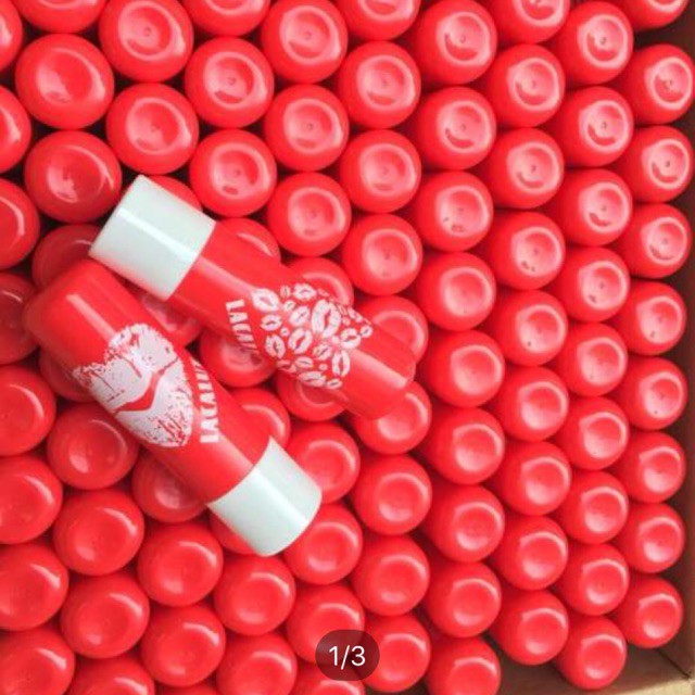 Nhập INCU16APR giảm 20K đơn 50K_ Son Dưỡng Môi Lacalut [ Hàng Đức ] 4.8g | BigBuy360 - bigbuy360.vn