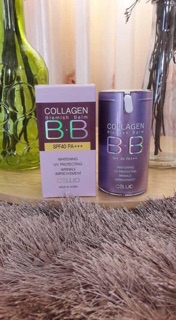 Kem nền BB CELIO