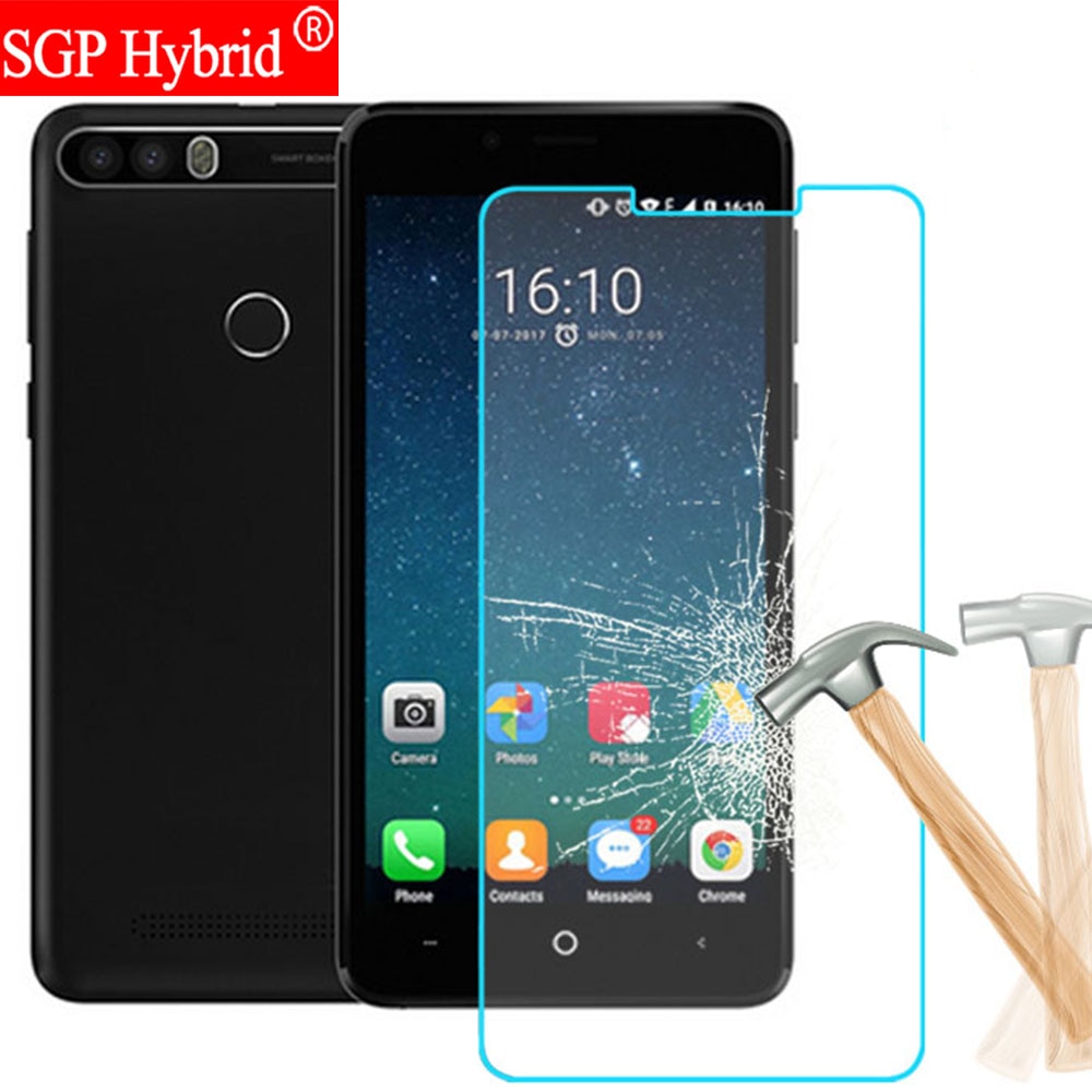 Kính Cường Lực 9h Toàn Màn Hình Cho Oukitel C21 Ouki Tel C21