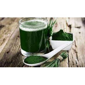 Bột Tảo xoắn nguyên chất Organic Handmade